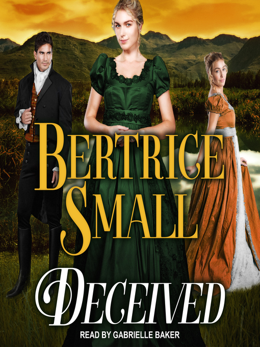 Title details for Deceived by Bertrice Small - Available